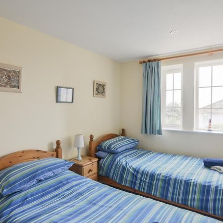 5 Buckfields Apartment Lyme Regis Luaran gambar